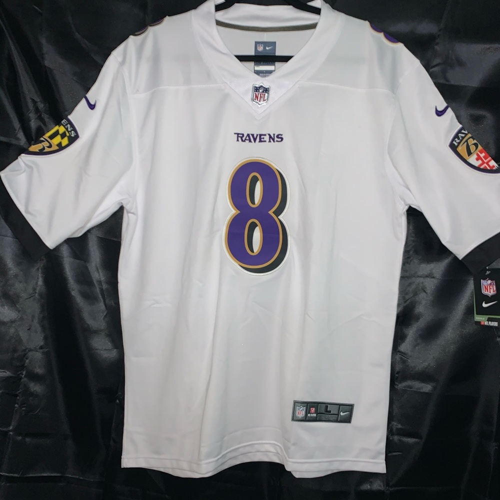 Ravens jersey !